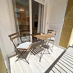 Tarifa Cozy House - Central - Parking - Wifi