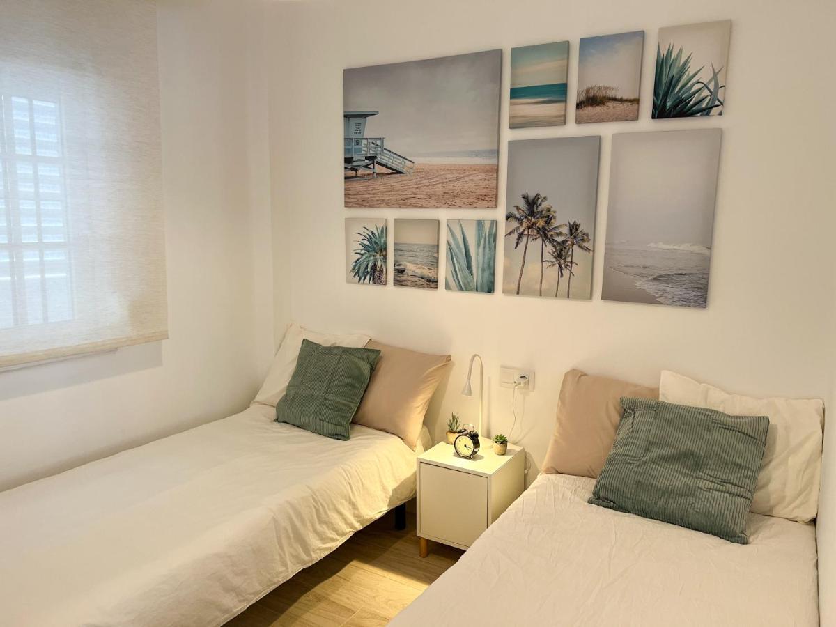 Apartment Cozy House - - Parking - Wifi Tarifa