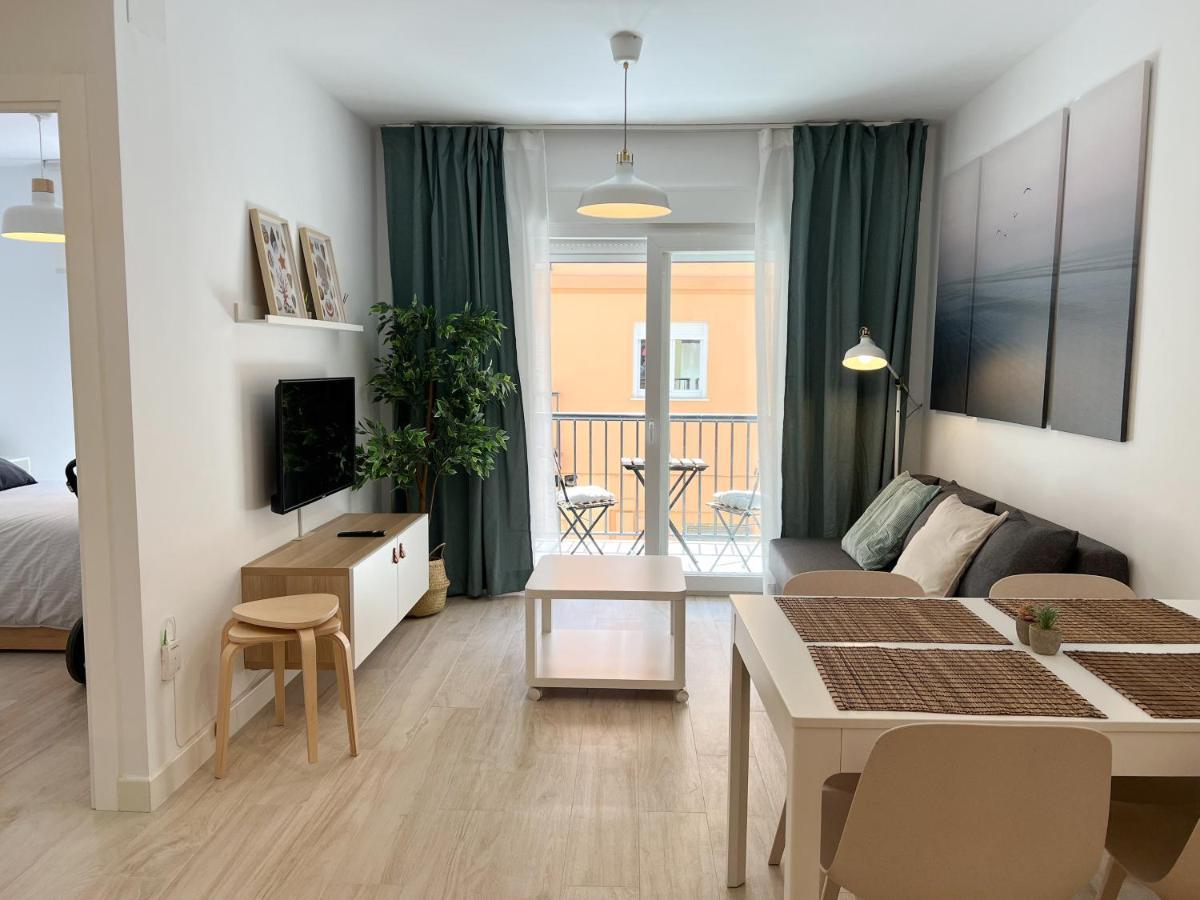 Cozy House - - Parking - Wifi Tarifa