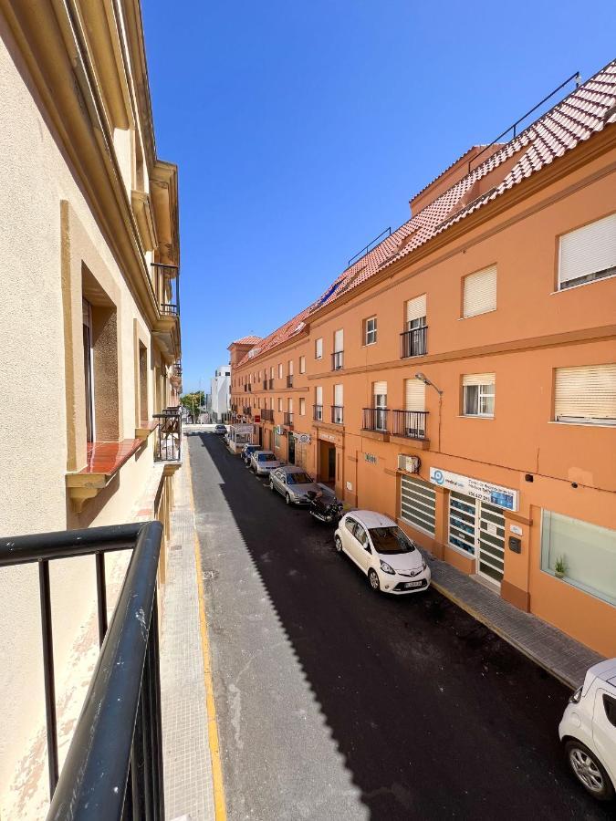Cozy House - - Parking - Wifi * Tarifa