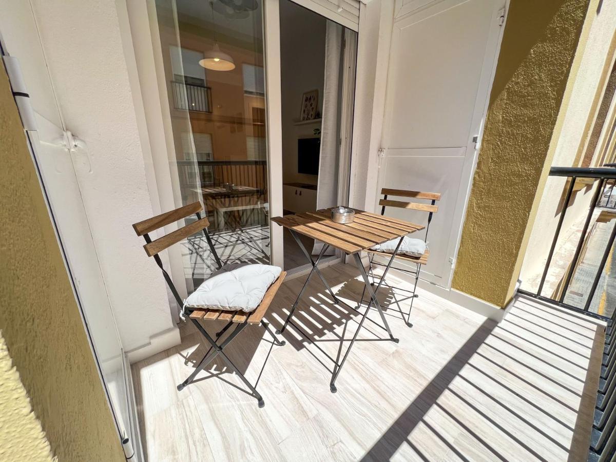 Apartment Cozy House - - Parking - Wifi Tarifa