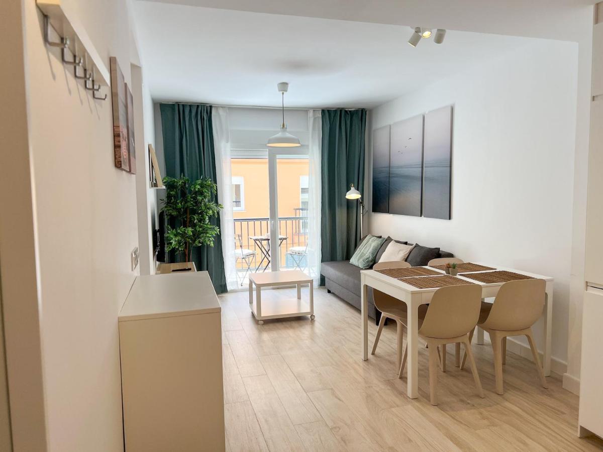 Cozy House - - Parking - Wifi Tarifa