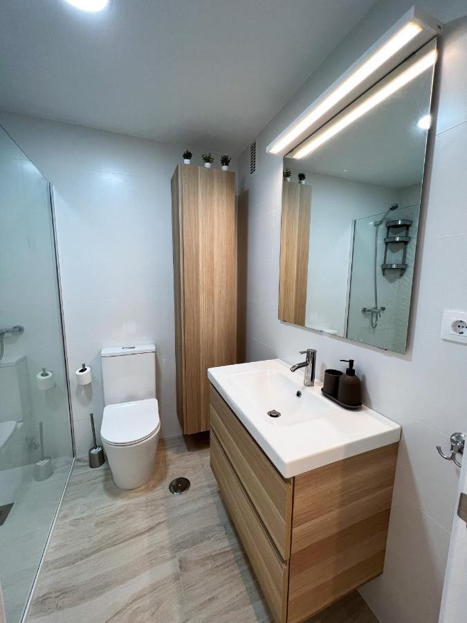 Cozy House - - Parking - Wifi Apartment Tarifa